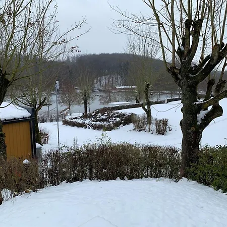 Nyaraló Tiny Haus Mit Schoenem Seeblick By Interhome *