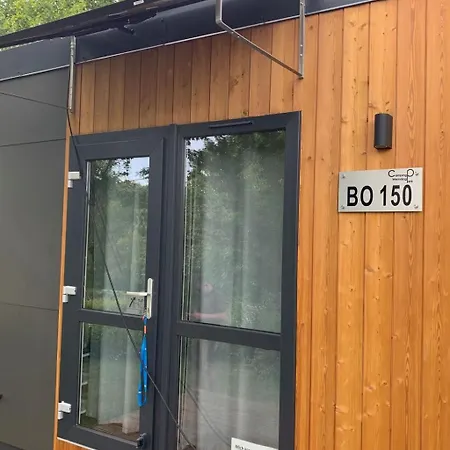 Tiny Haus Mit Schoenem Seeblick By Interhome * Wemding