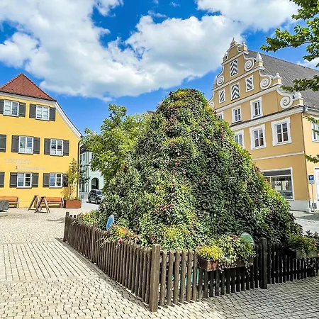 Tiny Haus Mit Schoenem Seeblick By Interhome * Wemding