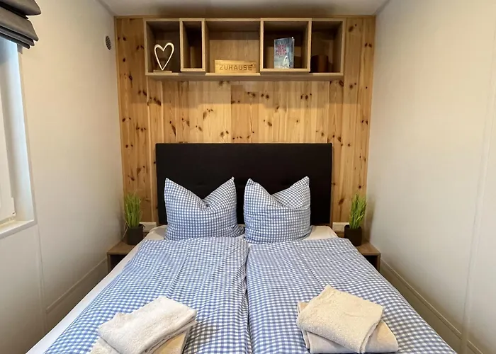 Tiny Haus Mit Schoenem Seeblick By Interhome *